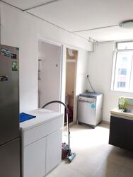 Blk 130 MARSILING RISE (Woodlands), HDB 3 Rooms #583745071